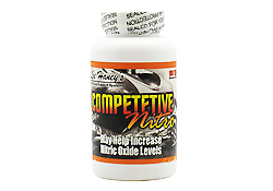 Competitive Nitro (180 tab)