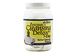 Cleansing Detox