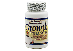 Growth Enhancer (120 Capsules)