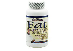 Fat Metabolism Enhancer