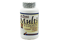 Multi Vitamin