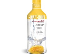 Simply Slender Lemonade Diet