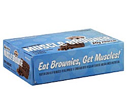 Muscle Brownie