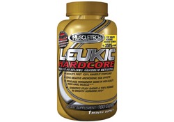 Leukic Hardcore