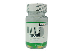 Hang Time