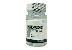 Max Loads