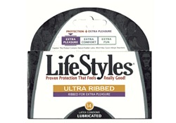 Lifestyles Ribbed