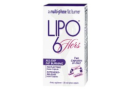 Lipo 6 Hers