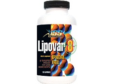 Lipovar 8