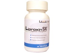 Liproxin SX