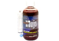 Liquid Mojo (8 oz.)