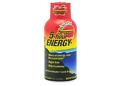 5-hour Energy