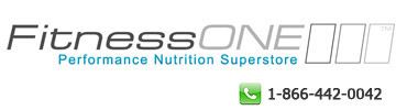 FitnessONE Performance Nutrition Superstore