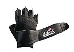 Schiek Platinum Series 540