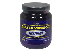 Glutamine-SR (1000 Grams)
