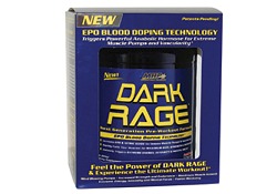 Dark Rage