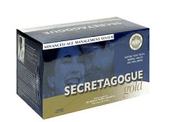 Secretagogue GOLD