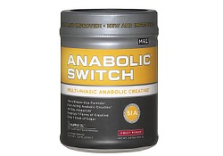 Anabolic Switch