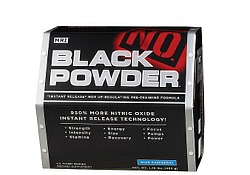 Black Powder (1.7 lb)