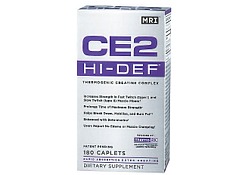 Ce2 Hi-Def (180ct)