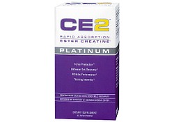 Ce2 Platinum