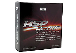 HSP Active