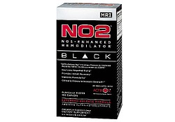No2 Black (180ct)