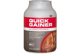Quick Gainer