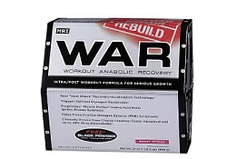 War