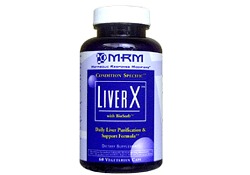 LiverX