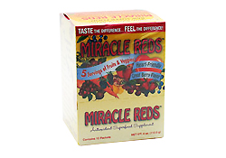 Nutrient-Rich Super Food Supplement (12 pack)