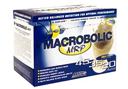 Macrobolic MRP