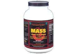 Mass Amino