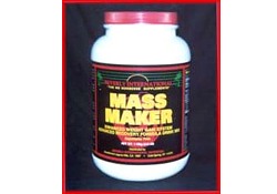 Mass Maker
