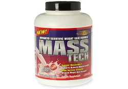 Mass-Tech