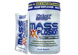 Mass XXplosion