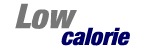 Low Calorie