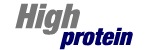 High Protein