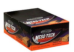 Meso-Tech Complete Bar