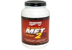 Met 2 OUT OF STOCK
