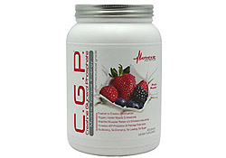 CGP (Creatine-Glycerol-Phosphate) 800 Grams