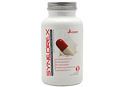 Synerdrex