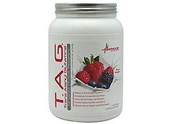 TAG (Trans-Alanyl-Glutamine) 800 Grams