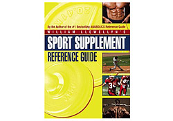 Sport Supplement Reference Guide