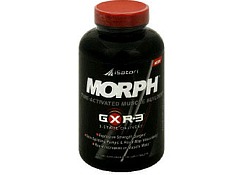 Morph GXR-3