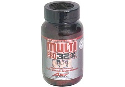 Multi Pro 32X