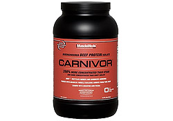 Carnivor 2lb
