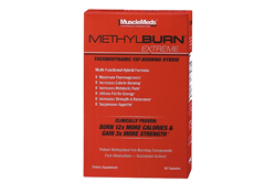 MethylBurn Extreme