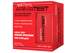 Methyl Arimatest
