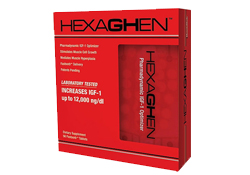HexaGHen